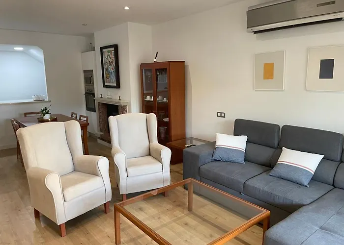 Apartamento 1 Home Suites Almeria