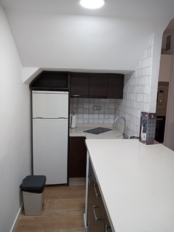 Appartement 1 Almería