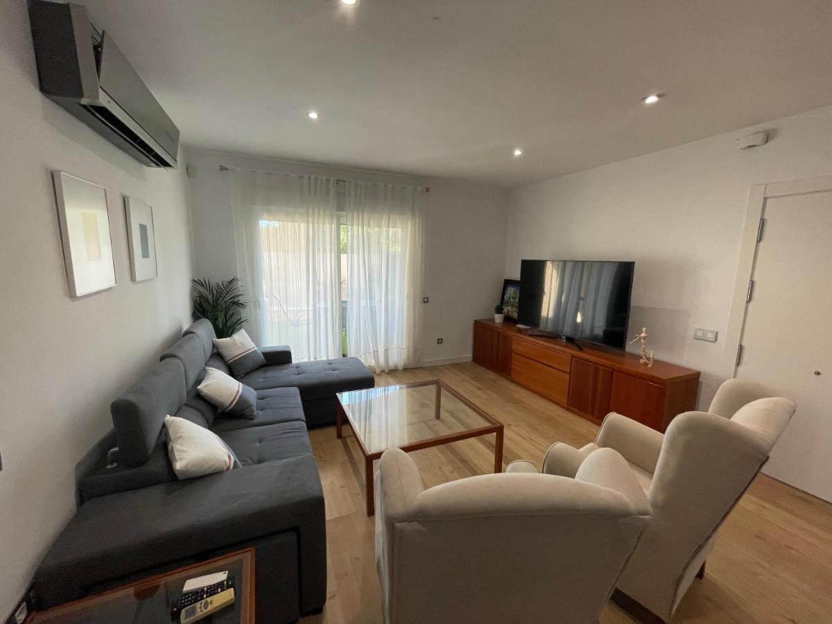 1 Appartement *
